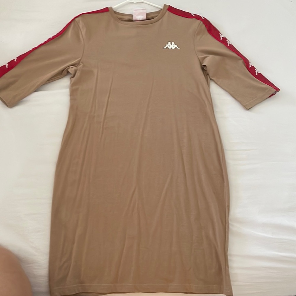 WOMEN’S KAPPA DRESS